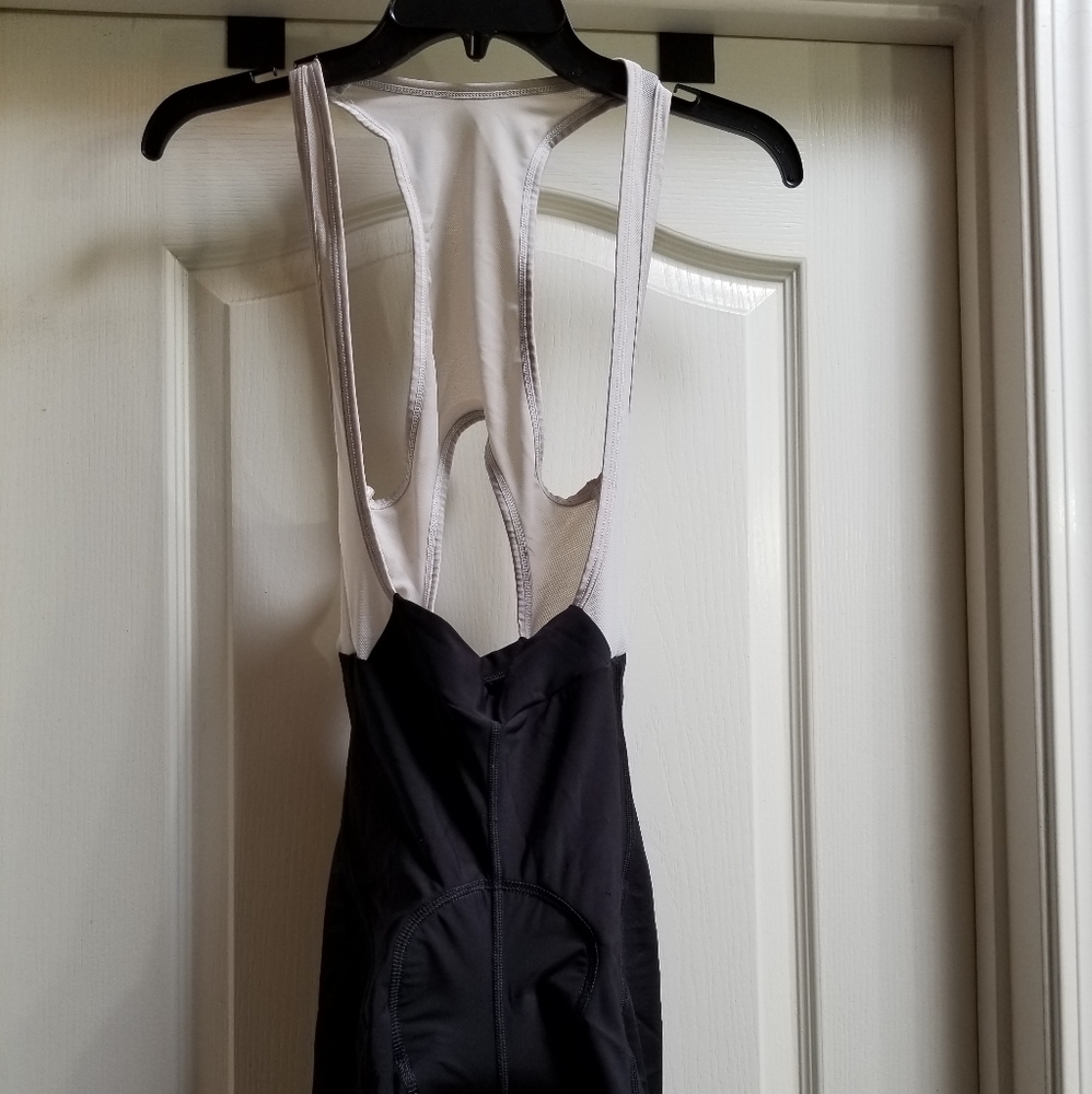 Women's Performance Cycling Bib Size - S